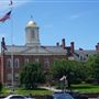 Morris County Courthouse