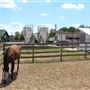 Rutgers University, Cook-Douglass Campus - Rutgers Farm
