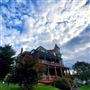 Strauss Mansion Museum