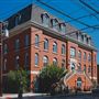 The Hudson School and Art Studio