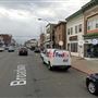 Bayonne Downtown