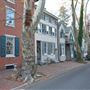 Burlington City - Historic Wood Street
