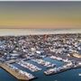 Queen City Marina