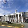 West Orange National Guard Armory