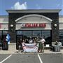 Uncle Louie G’s Italian Ice & Ice Cream