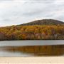 Oxford Furnace Lake