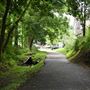 Sussex Branch Rail Trail - Newton