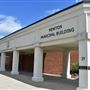 Newton Municipal Building