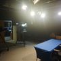 Clark Municipal Building TV Studio