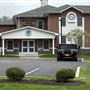New Milford Police Department
