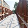Henry Hudson Trail (Old Train Station Area)