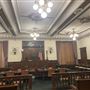 Justice William J. Brennan Jr. Courthouse