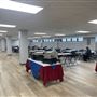Former Navy Reserve Readiness Center