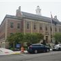 New Brunswick City Hall