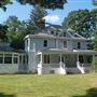 The Maurer House