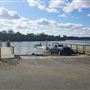 Edison Boat Basin
