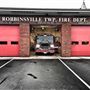 Robbinsville Township Firehouse