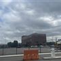 Former Navy Reserve Readiness Center
