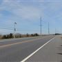 Cape May County Rt. 657 - Middle Township
