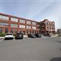 Social Profit Center at Mill One