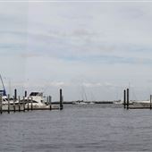Atlantic Highlands Municipal Harbor