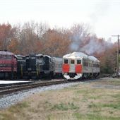 Cape May Seashore Lines