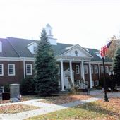 Kenilworth Municipal Building