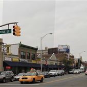 Downtown Linden