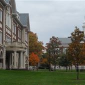The College of New Jersey