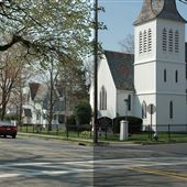 Saint Stephen's Episcopal Church