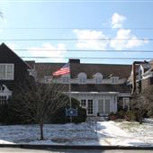 The Women's Club of Upper Montclair