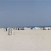 Ventnor City Beach