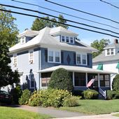 Westfield Residential