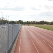 Overpeck County Park - Henry Hoebel Area