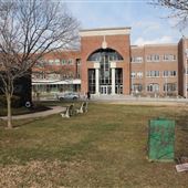 Gloucester County Justice Complex