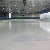 Mennen Sports Arena - Rink Three