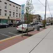 Asbury Park  Downtown/Cookman Avenue