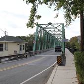 Riverton-Belvidere Bridge