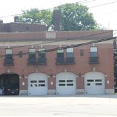 Bloomfield Fire Department Headquarters
