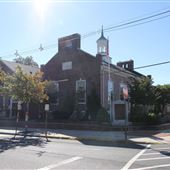 Bound Brook Public Library
