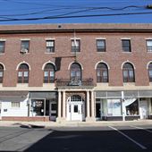 Bound Brook Elks Lodge