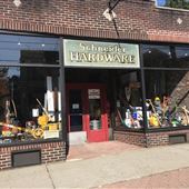 Schneider Hardware