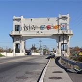 Cooper River Bridge