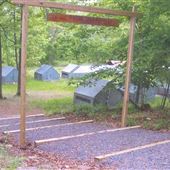 Alpine Scout Camp
