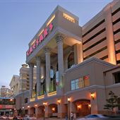 Caesars Atlantic City Hotel & Casino