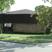 Allwood Branch Library