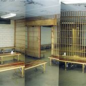 Essex County Bullpen Jail