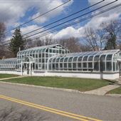 The Greenhouse at Saint Elizabeth University