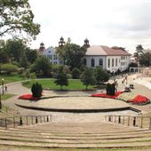 Montclair State University Amphitheater