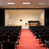 New Jersey City University - Rossey Hall